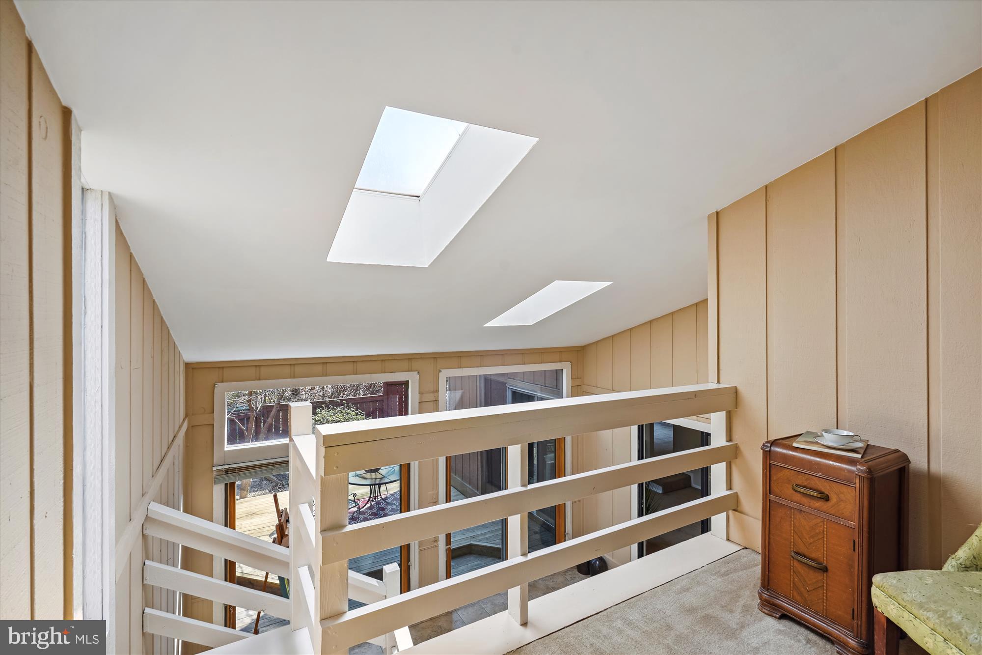 2345 Glade Bank Way Reston, VA 20191 - Photo 17 of 39 Feel the sun!
