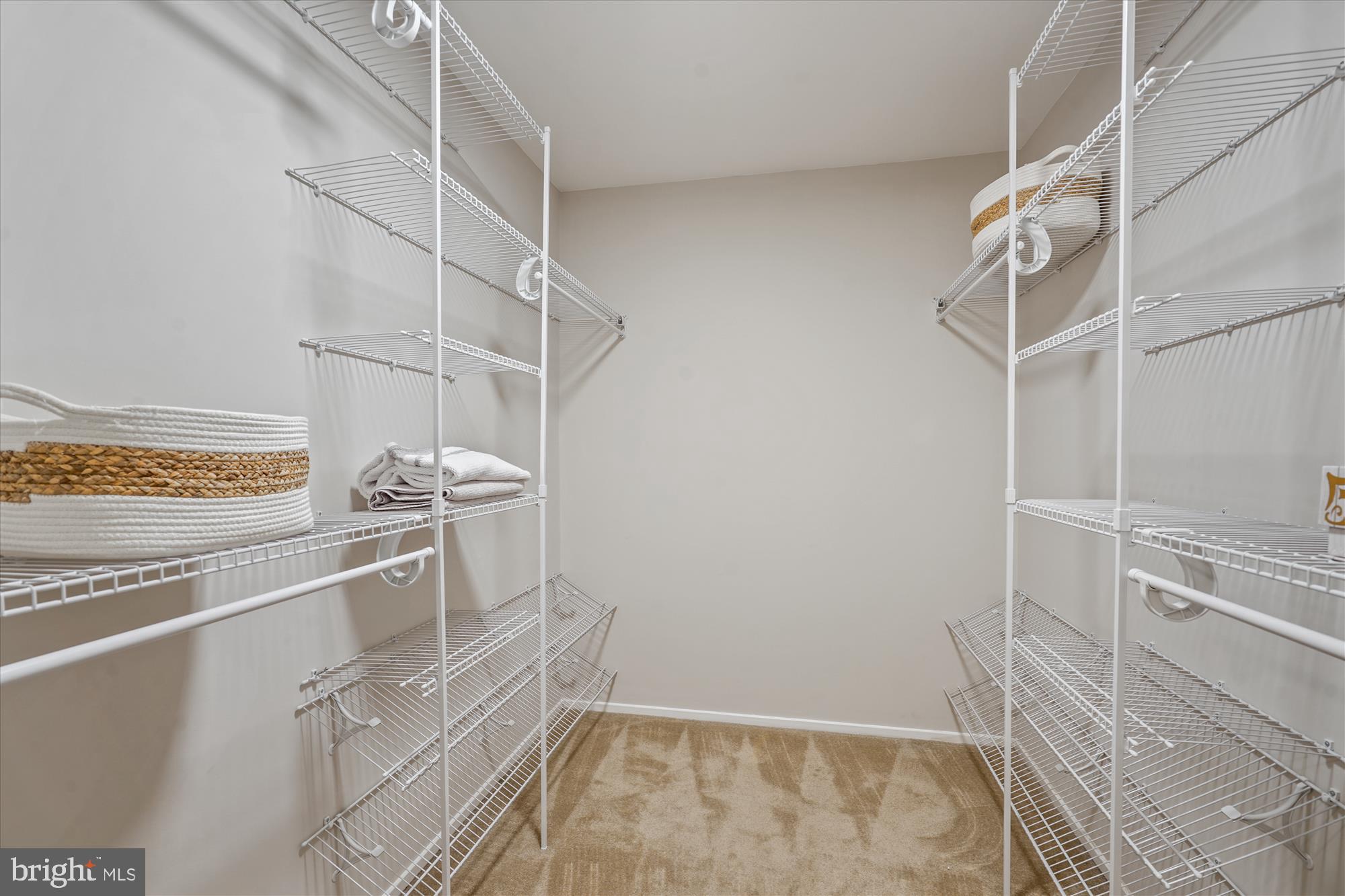 2345 Glade Bank Way Reston, VA 20191 - Photo 20 of 39 Large designed closet