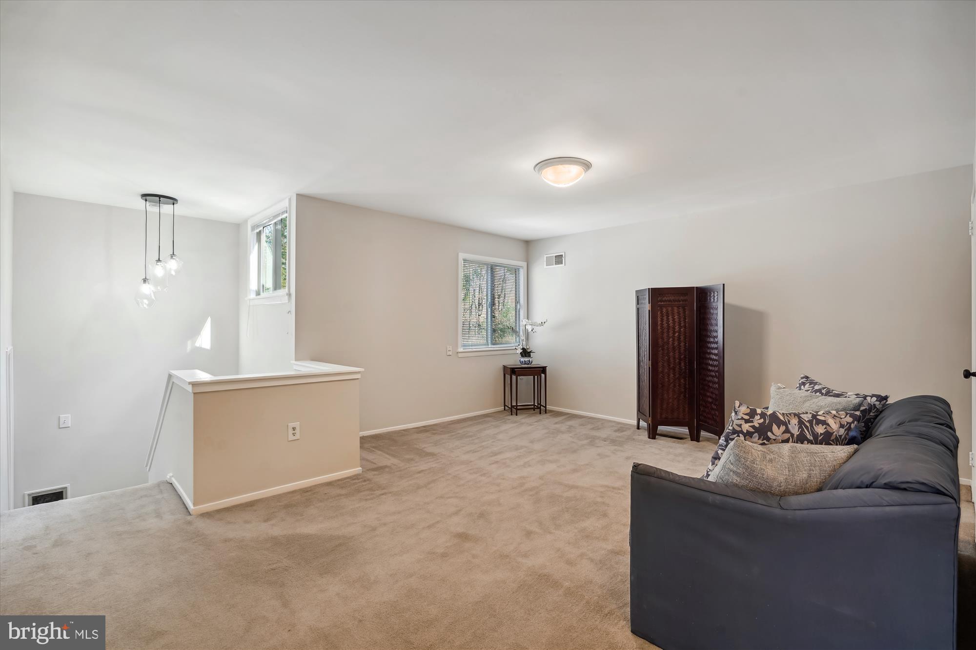 2345 Glade Bank Way Reston, VA 20191 - Photo 21 of 39 Family room upstairs