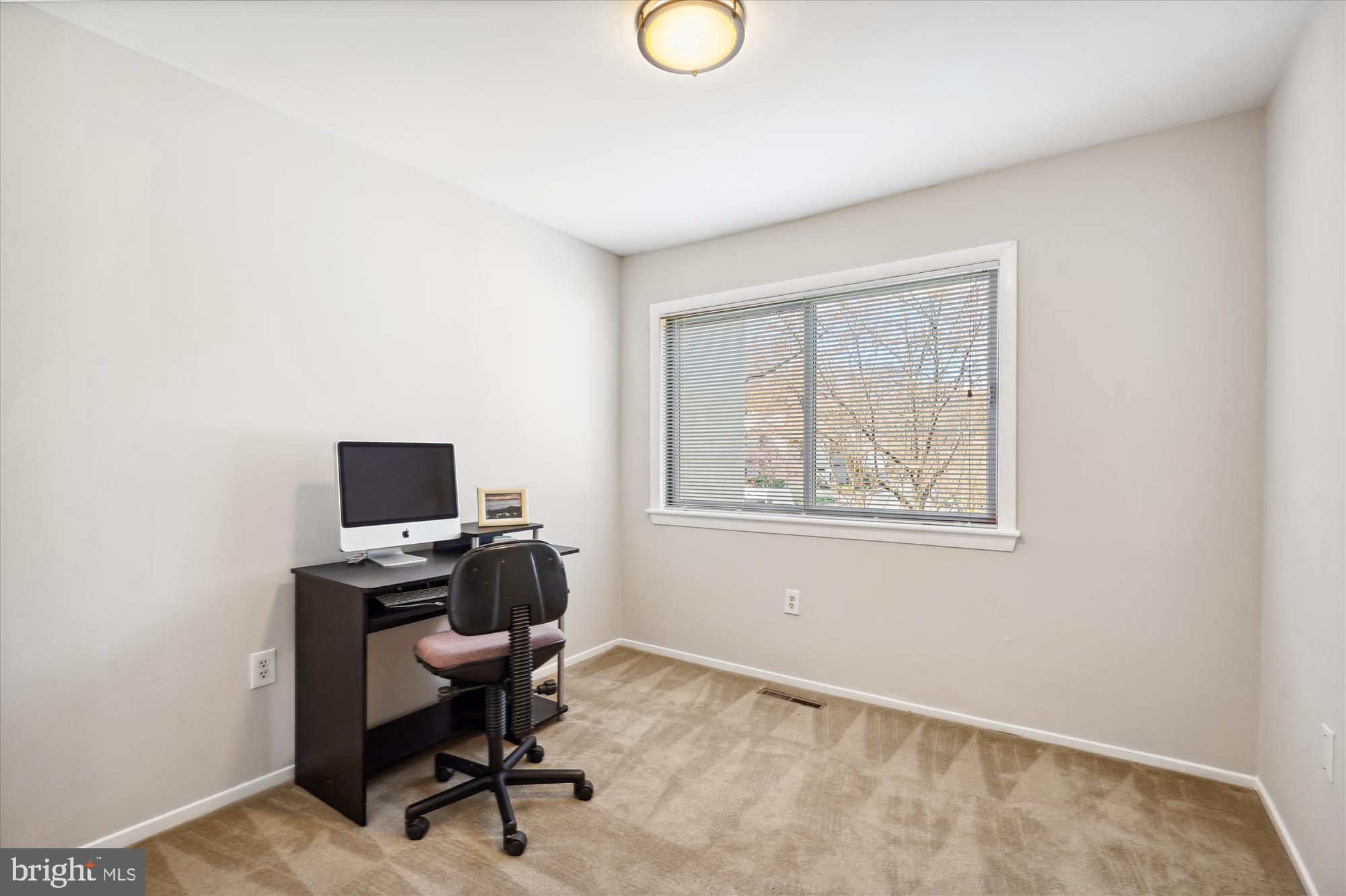 2345 Glade Bank Way Reston, VA 20191 - Photo 23 of 39 Third bedroom or office