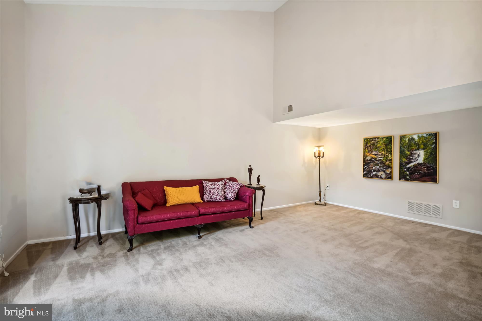 2345 Glade Bank Way Reston, VA 20191 - Photo 4 of 39 Perfect for entertaining a large group
