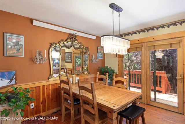 $850,000 | 404 Snake River Drive, Alpine, WY 83128