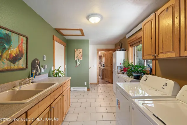 $850,000 | 404 Snake River Drive, Alpine, WY 83128