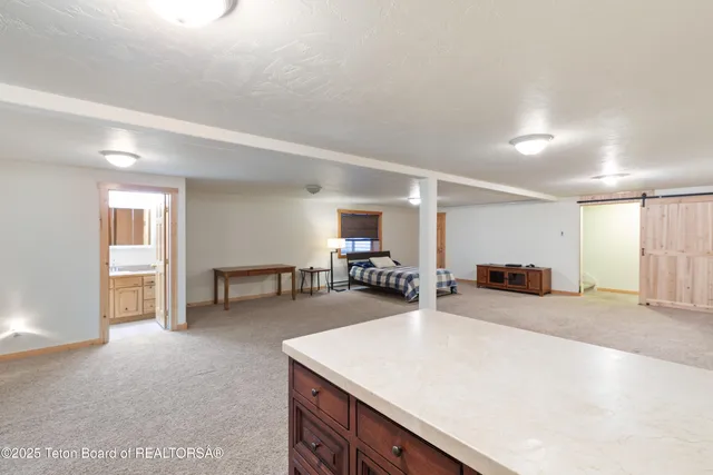 $850,000 | 404 Snake River Drive, Alpine, WY 83128