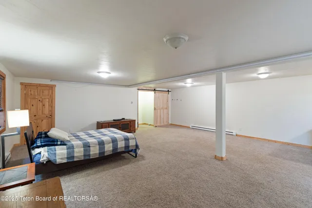 $850,000 | 404 Snake River Drive, Alpine, WY 83128