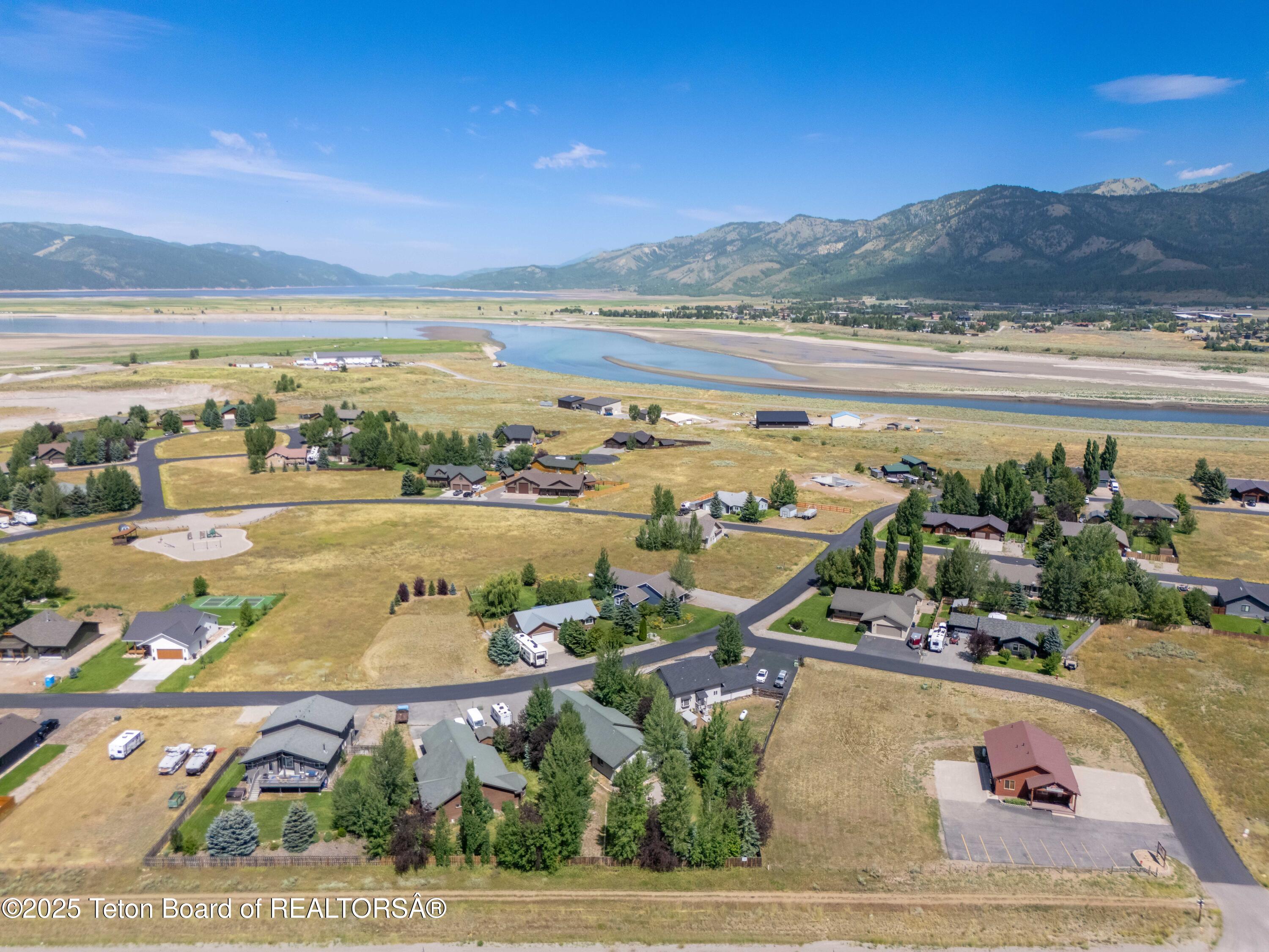 404 Snake River Drive Alpine, WY 83128 - Photo 48 of 51 404 Snake River_0112_D