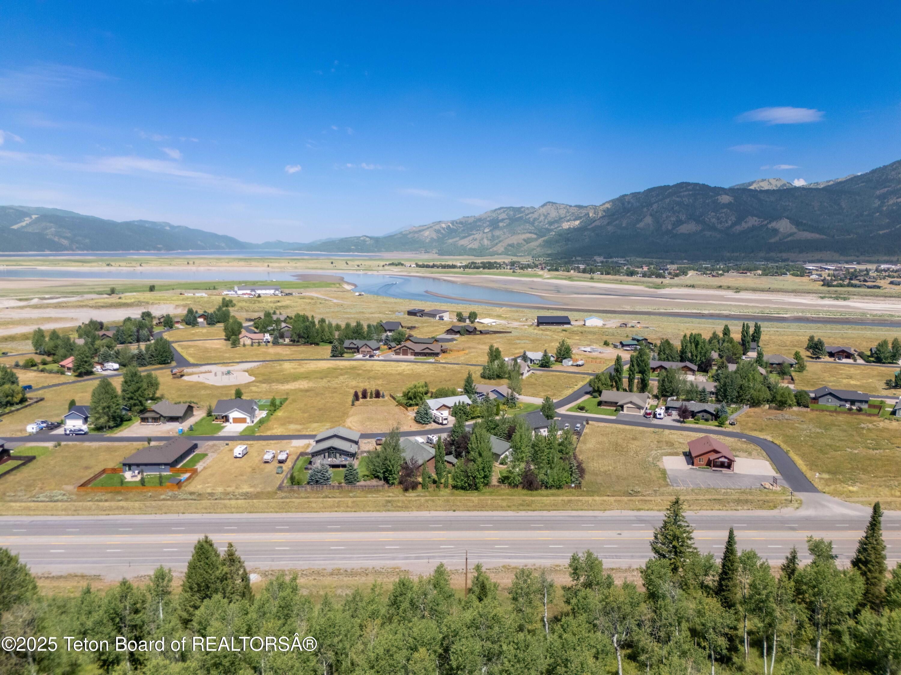 404 Snake River Drive Alpine, WY 83128 - Photo 50 of 51 404 Snake River_0109_D