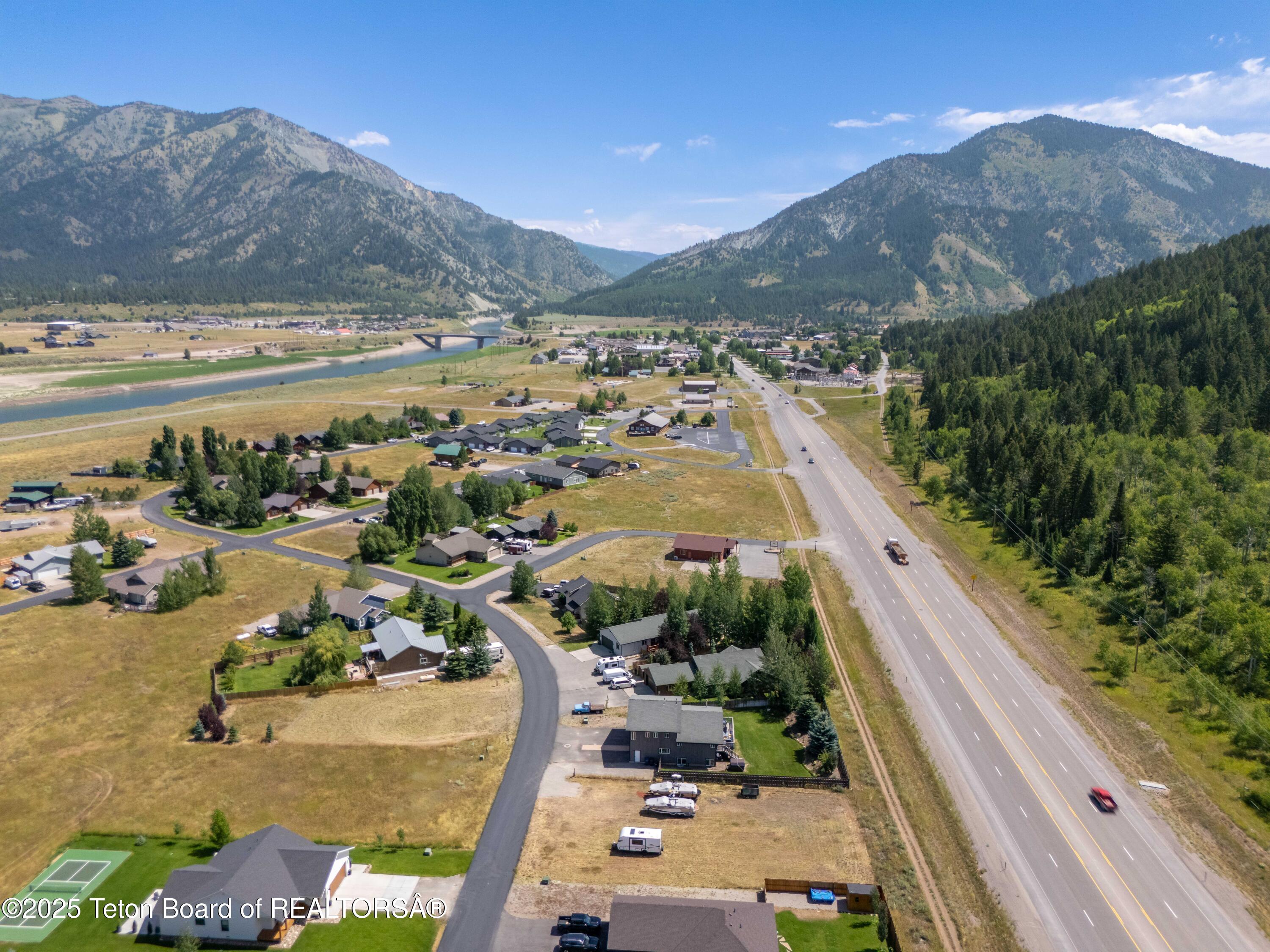 404 Snake River Drive Alpine, WY 83128 - Photo 51 of 51 404 Snake River_0113_D