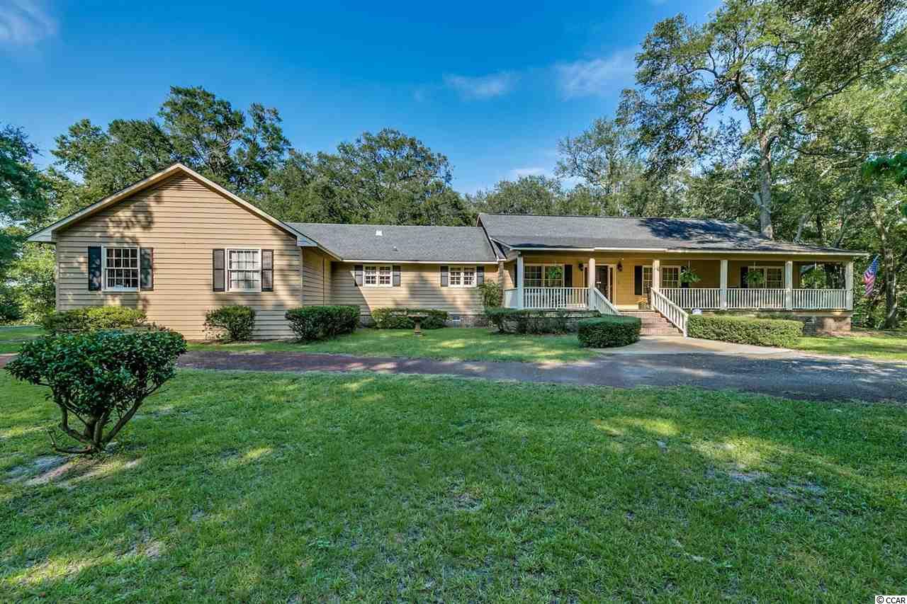 149 County Rd S-22-592 Georgetown, SC 29440 - Photo 1 of 25 Gallery Image 1