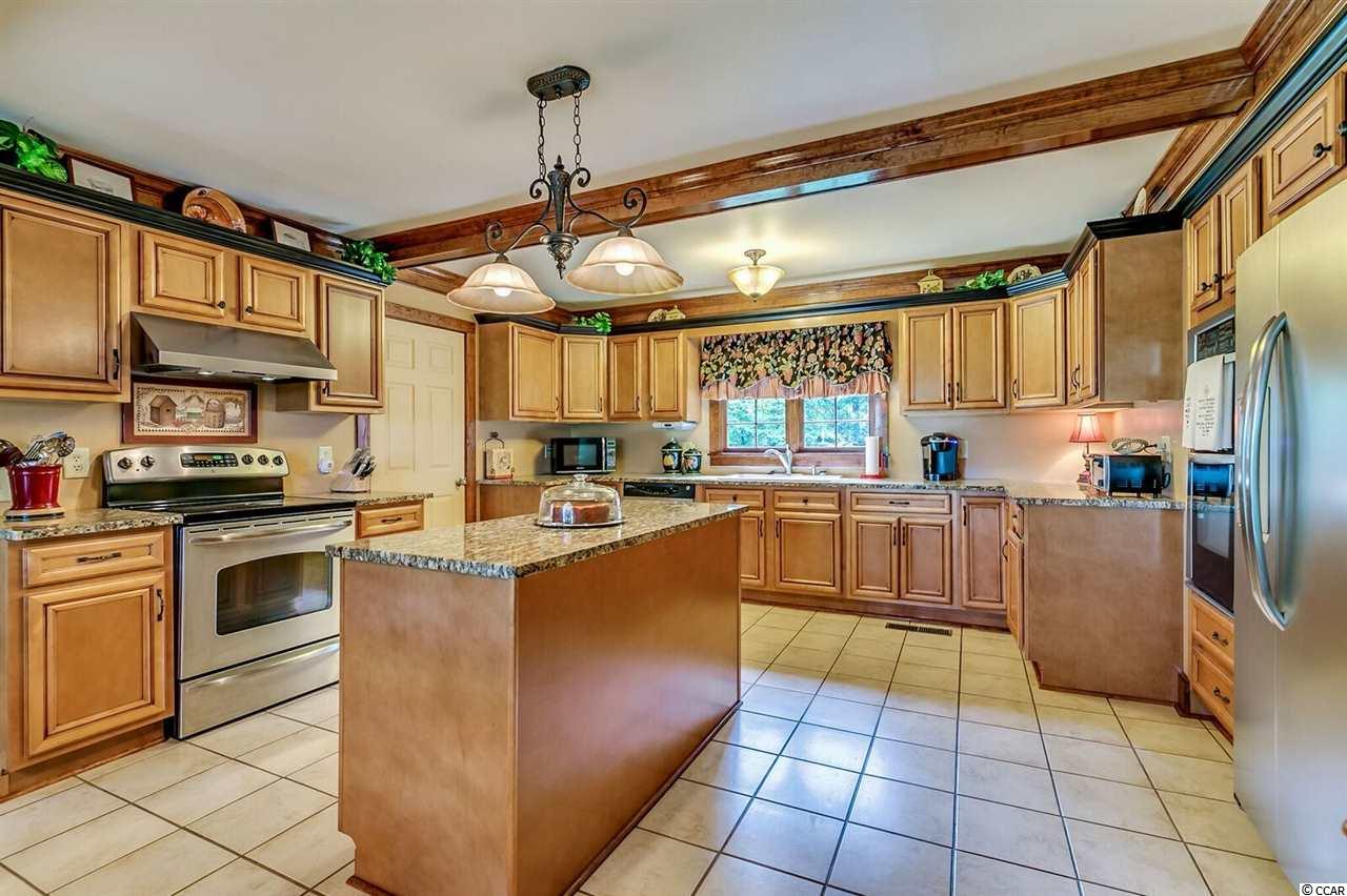 149 County Rd S-22-592 Georgetown, SC 29440 - Photo 11 of 25 Gallery Image 11