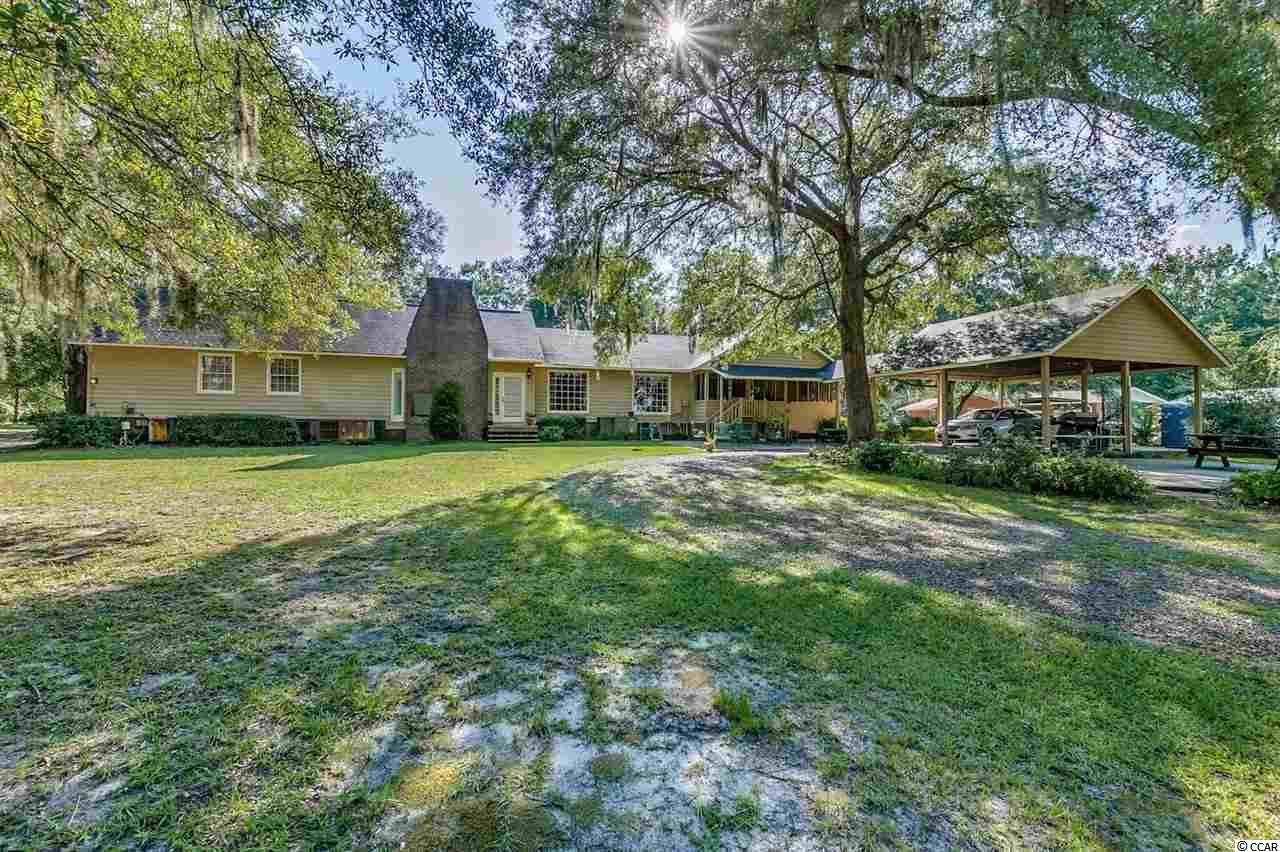 149 County Rd S-22-592 Georgetown, SC 29440 - Photo 23 of 25 Gallery Image 23