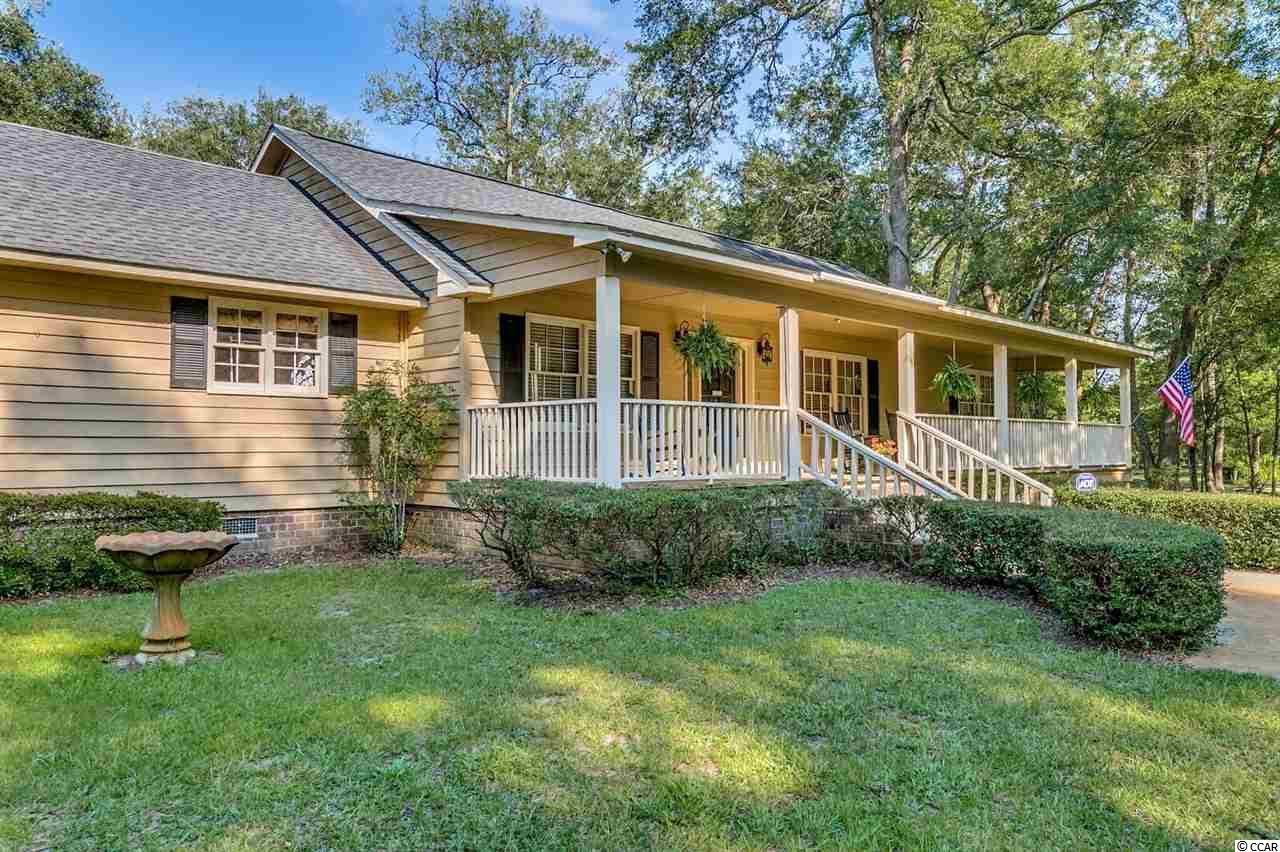 149 County Rd S-22-592 Georgetown, SC 29440 - Photo 25 of 25 Gallery Image 25