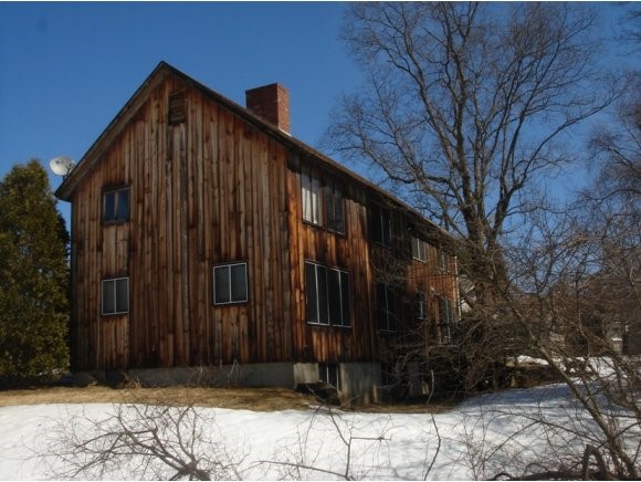 32 Oyster River Road Durham, NH 03824 - Photo 1 of 1