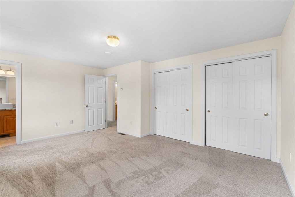 70 Loring Avenue Boxborough, MA 01719 - Photo 17 of 33 a view of an empty room