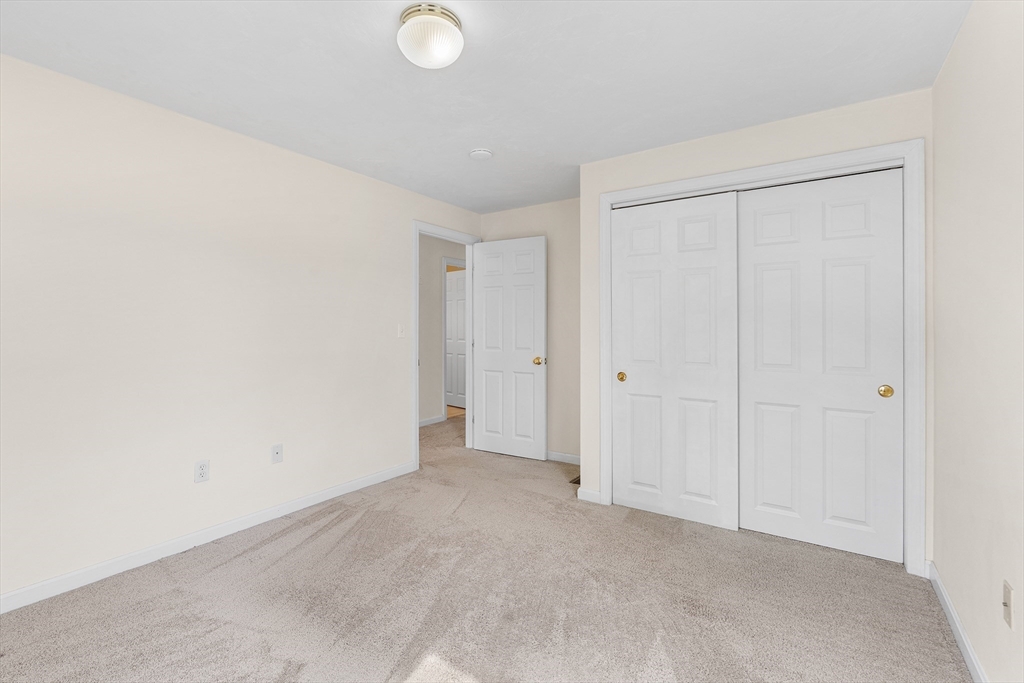 70 Loring Avenue Boxborough, MA 01719 - Photo 22 of 33 a view of an empty room