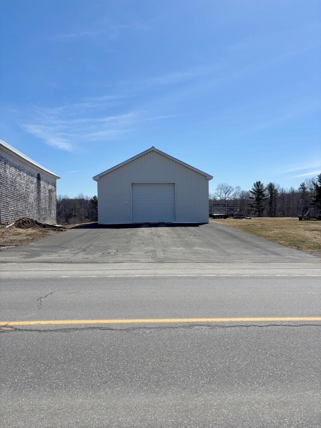 Tbd Bangor Road Waterville, ME 04901 - Photo 2 of 12 1