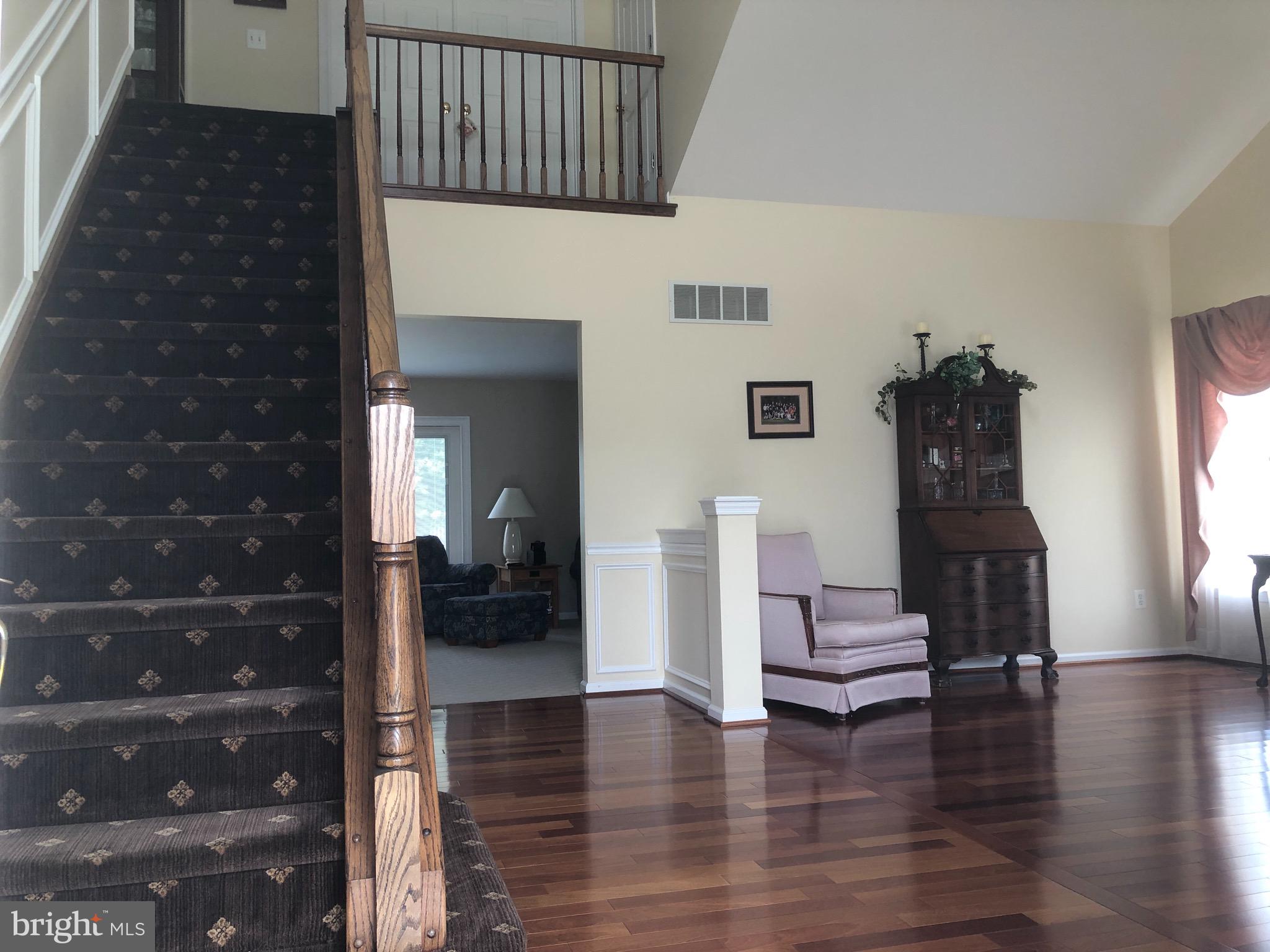 4 Rockingham Drive Marlton, NJ 08053 - Photo 2 of 46 a view of entryway with livingroom