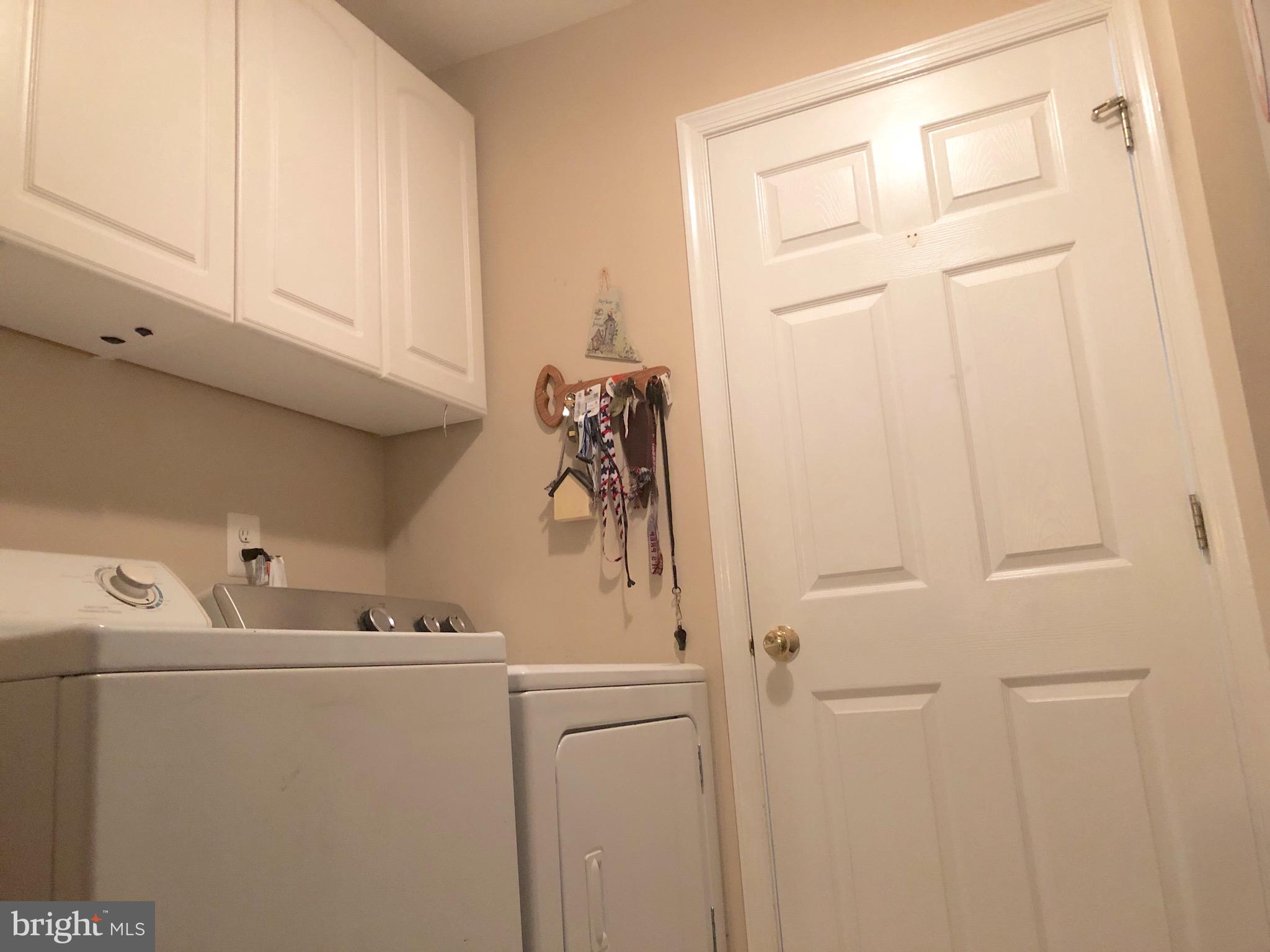 4 Rockingham Drive Marlton, NJ 08053 - Photo 21 of 46 a utility room with dryer and washer