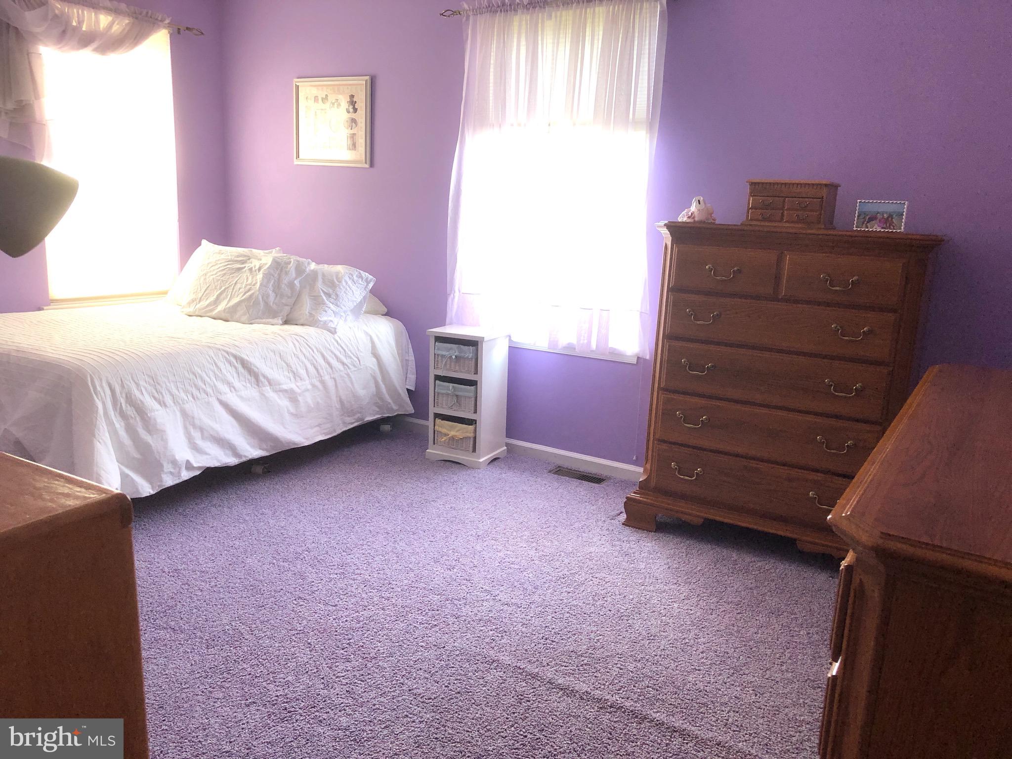 4 Rockingham Drive Marlton, NJ 08053 - Photo 31 of 46 a bedroom with a bed and a closet
