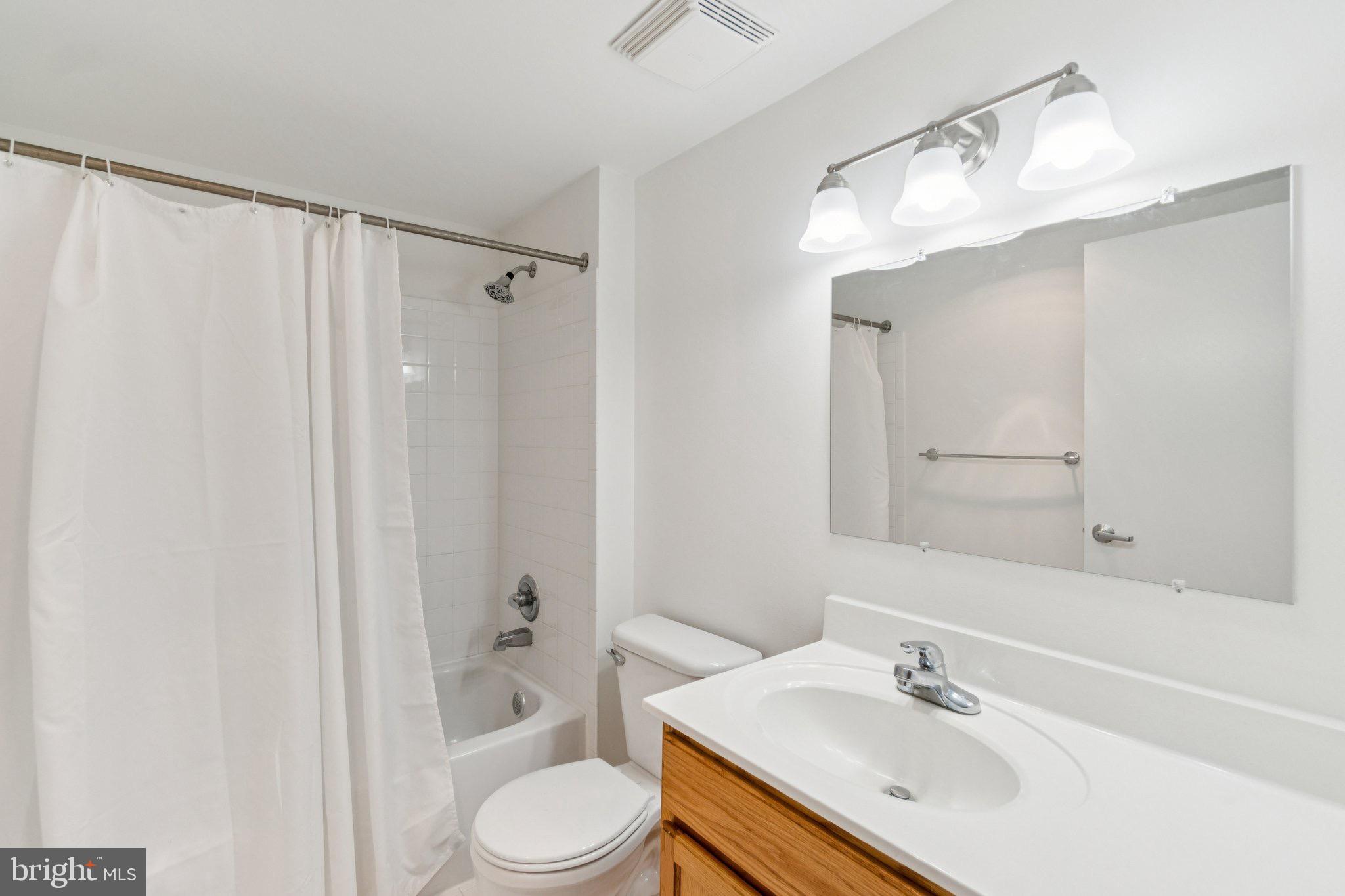 7981 Eastern Avenue Northwest, Unit 204 Silver Spring, MD 20910 - Photo 20 of 32 Bathroom