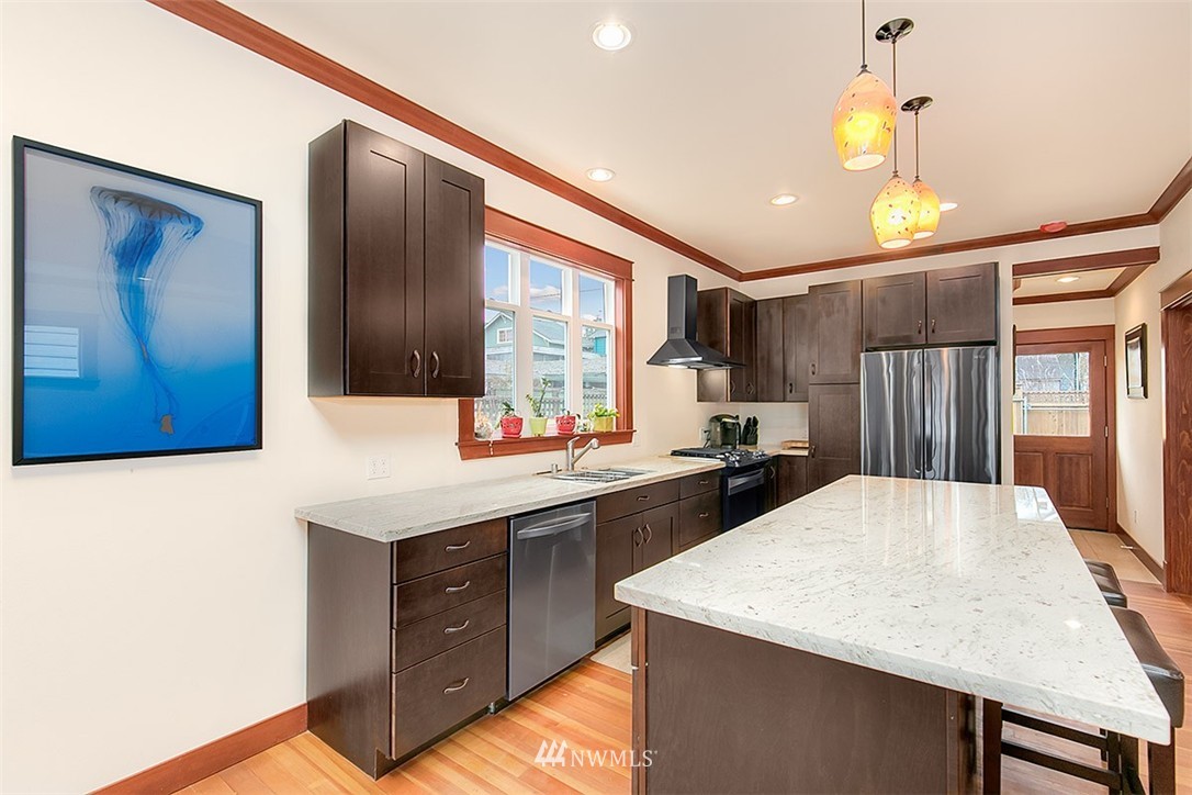 107 North 83rd Street Seattle, WA 98103 - Photo 11 of 25 Gallery Image 11