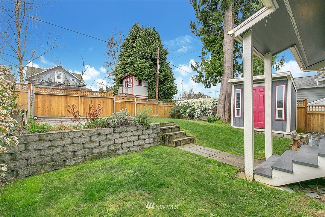 107 North 83rd Street Seattle, WA 98103 - Photo 22 of 25 Gallery Image 22