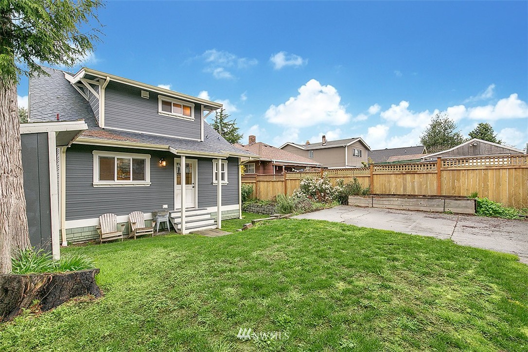 107 North 83rd Street Seattle, WA 98103 - Photo 23 of 25 Gallery Image 23