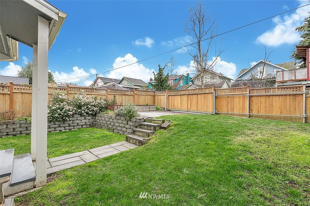 107 North 83rd Street Seattle, WA 98103 - Photo 24 of 25 Gallery Image 24