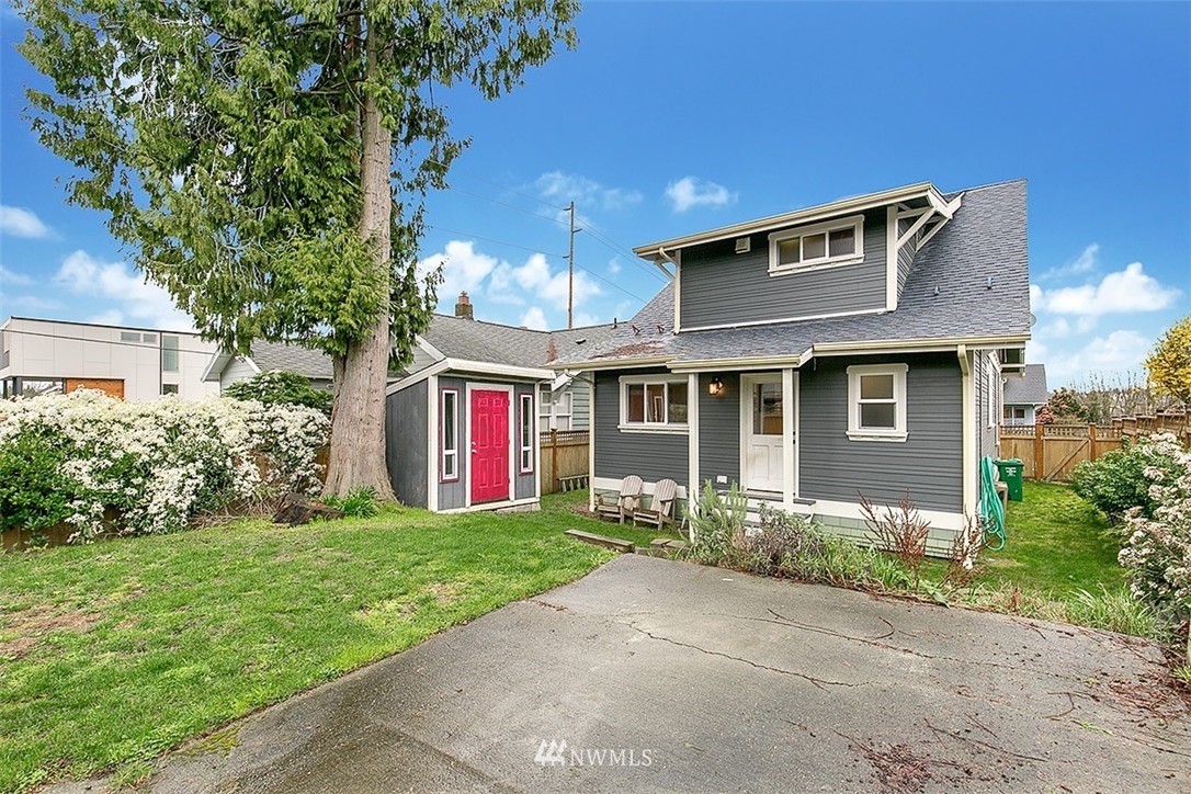 107 North 83rd Street Seattle, WA 98103 - Photo 25 of 25 Gallery Image 25