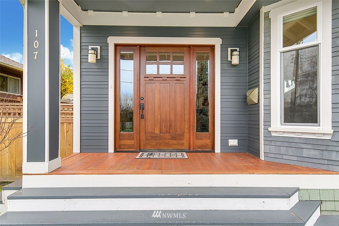 107 North 83rd Street Seattle, WA 98103 - Photo 4 of 25 Gallery Image 4