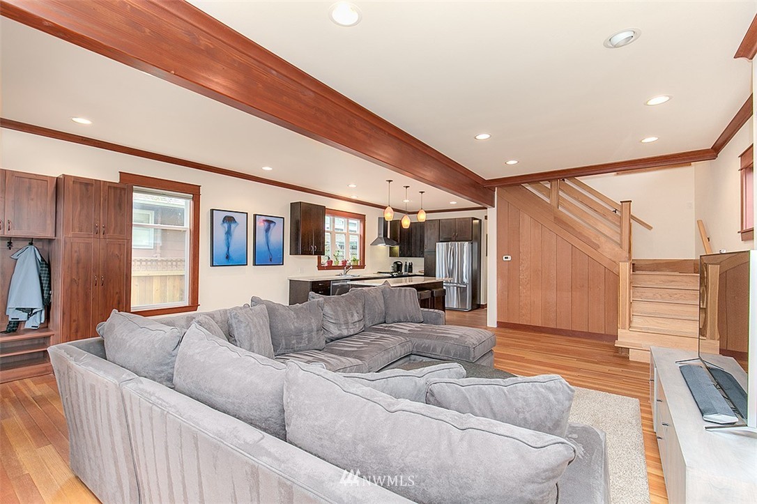 107 North 83rd Street Seattle, WA 98103 - Photo 8 of 25 Gallery Image 8