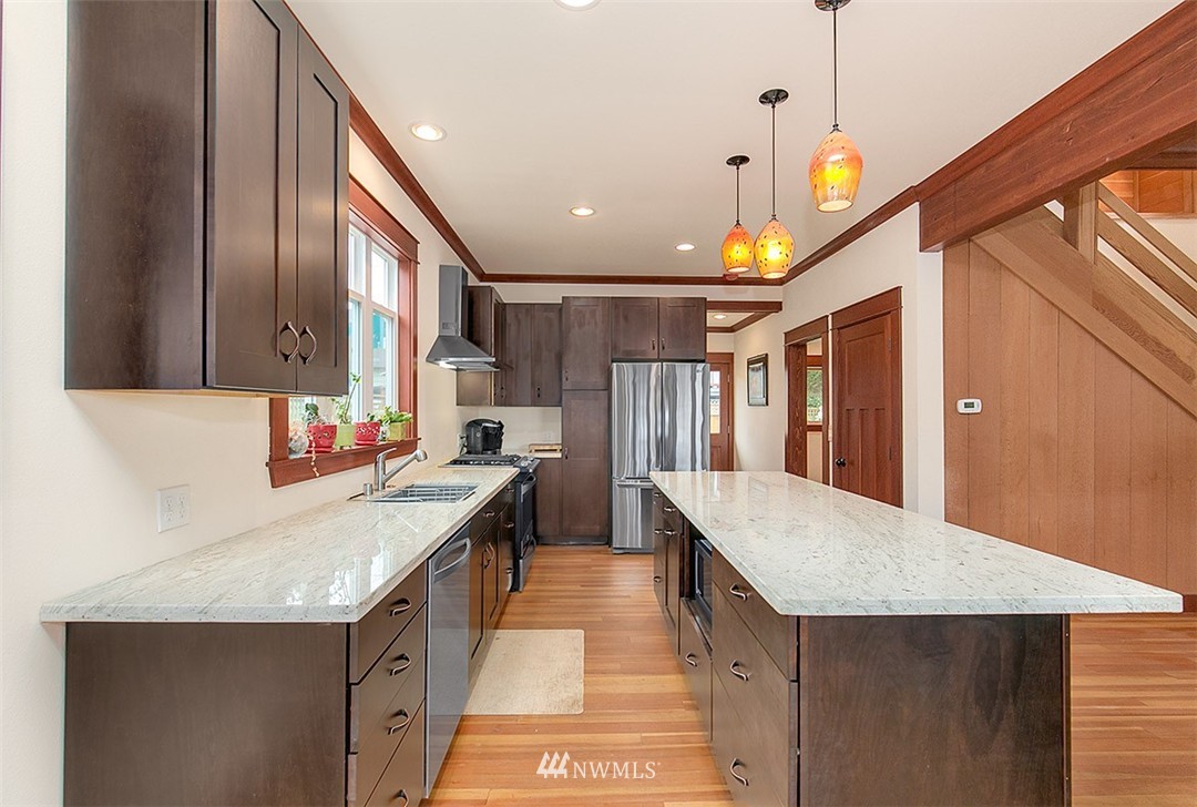 107 North 83rd Street Seattle, WA 98103 - Photo 10 of 25 Gallery Image 10
