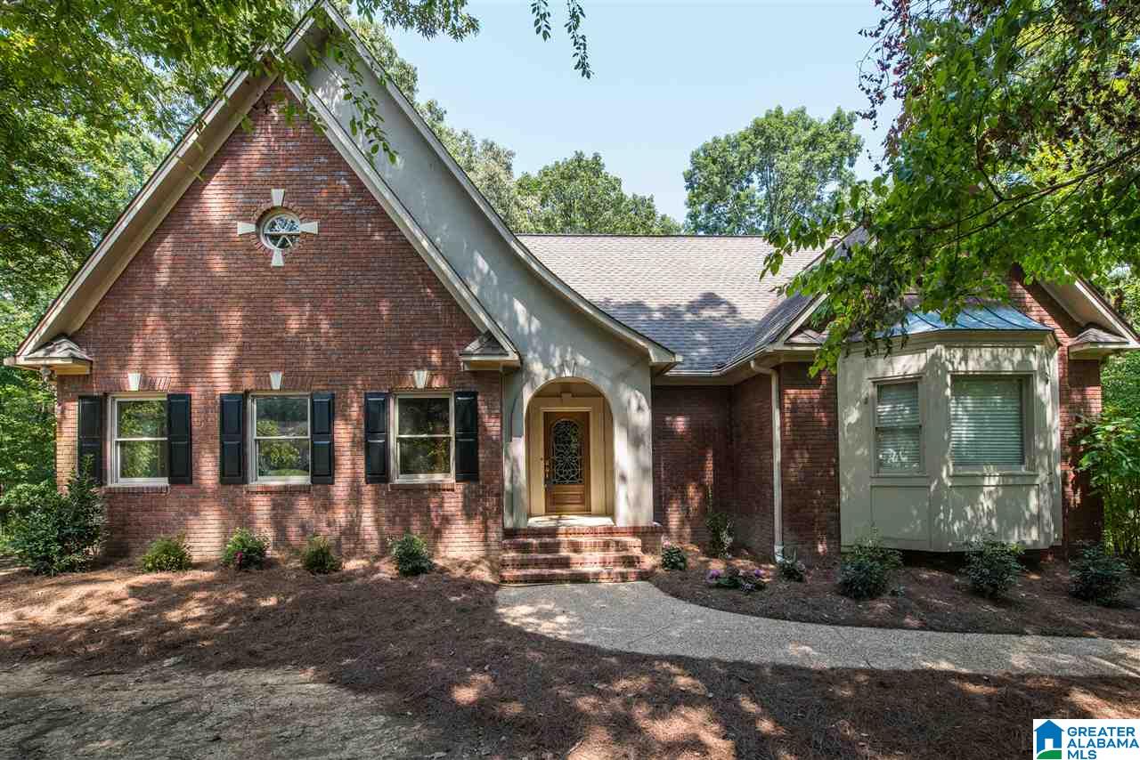 206 Timber Trail Chelsea, AL 35043 - Photo 1 of 36