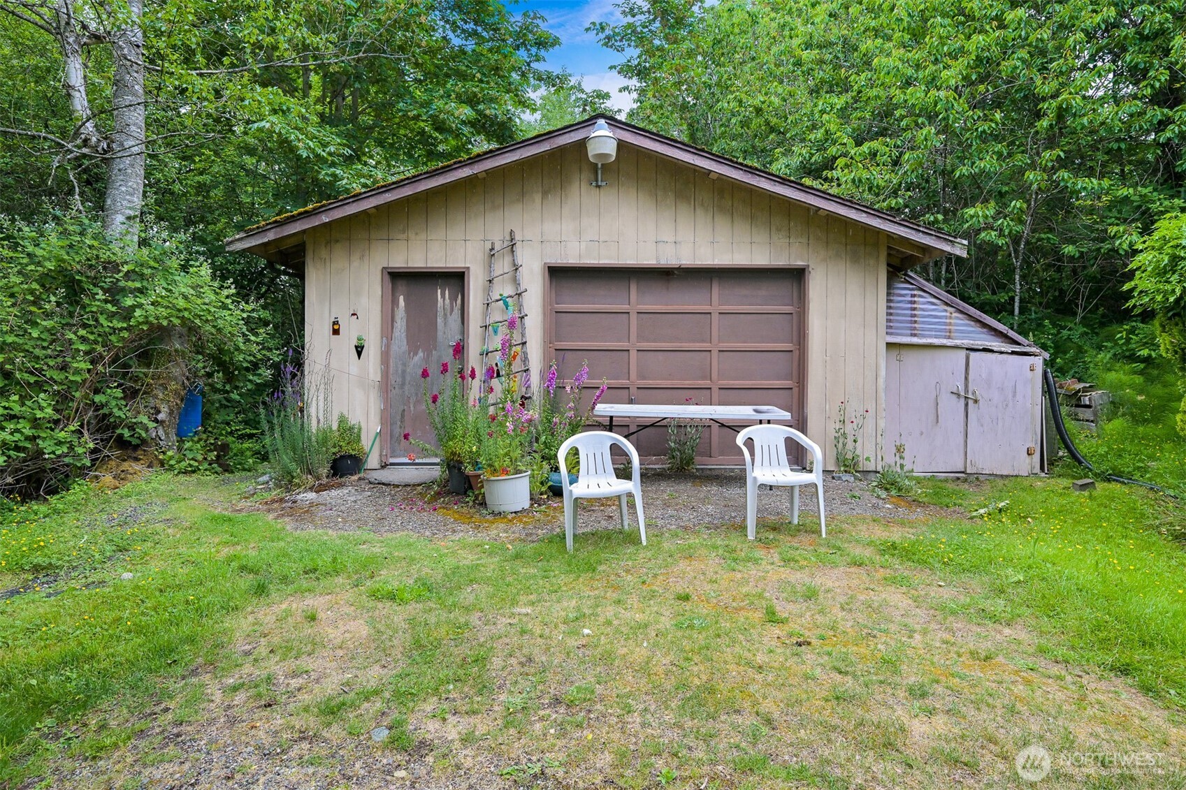 5028 Aldrich Road Bellingham, WA 98226 - Photo 30 of 38