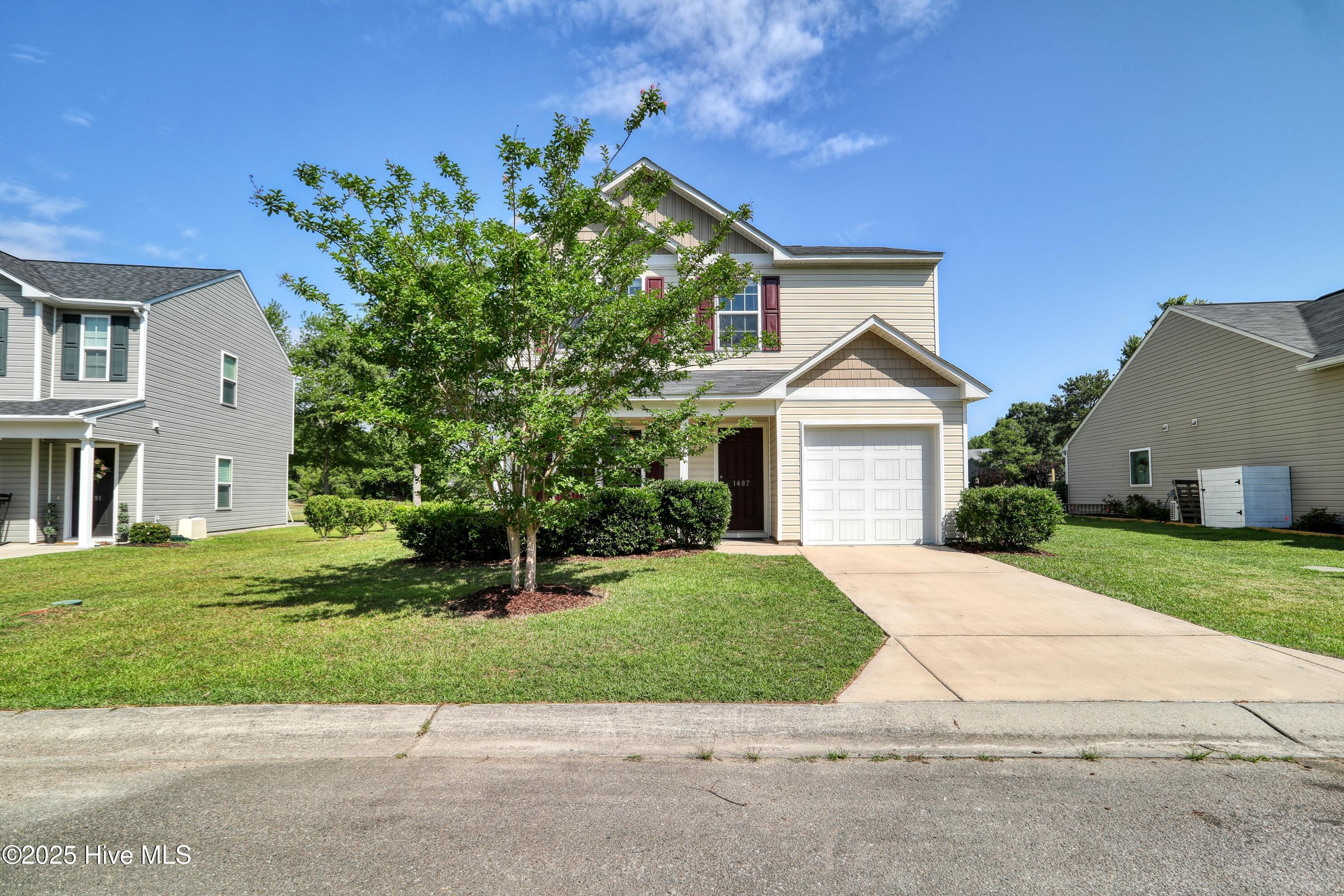 1487 Round Ridge Road Southeast Bolivia, NC 28422 - Photo 2 of 47 HPB_3V6A0197