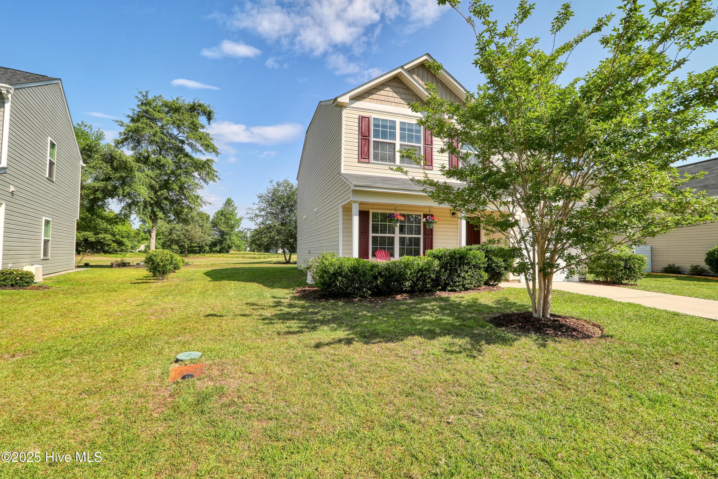 1487 Round Ridge Road Southeast Bolivia, NC 28422 - Photo 3 of 47 HPB_3V6A0205y