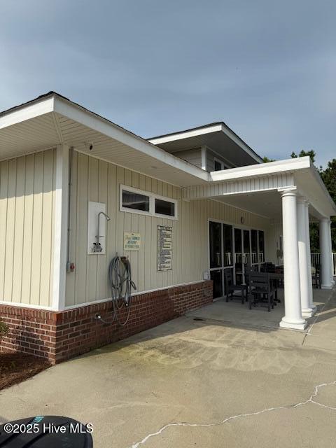 1487 Round Ridge Road Southeast Bolivia, NC 28422 - Photo 46 of 47 IMG_3173 (1)