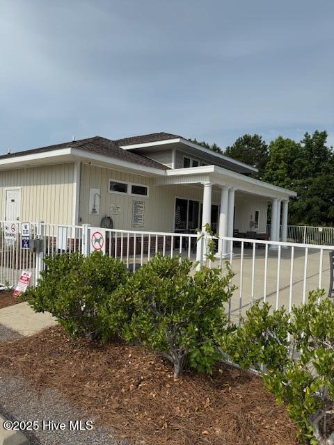 1487 Round Ridge Road Southeast Bolivia, NC 28422 - Photo 47 of 47 IMG_3174