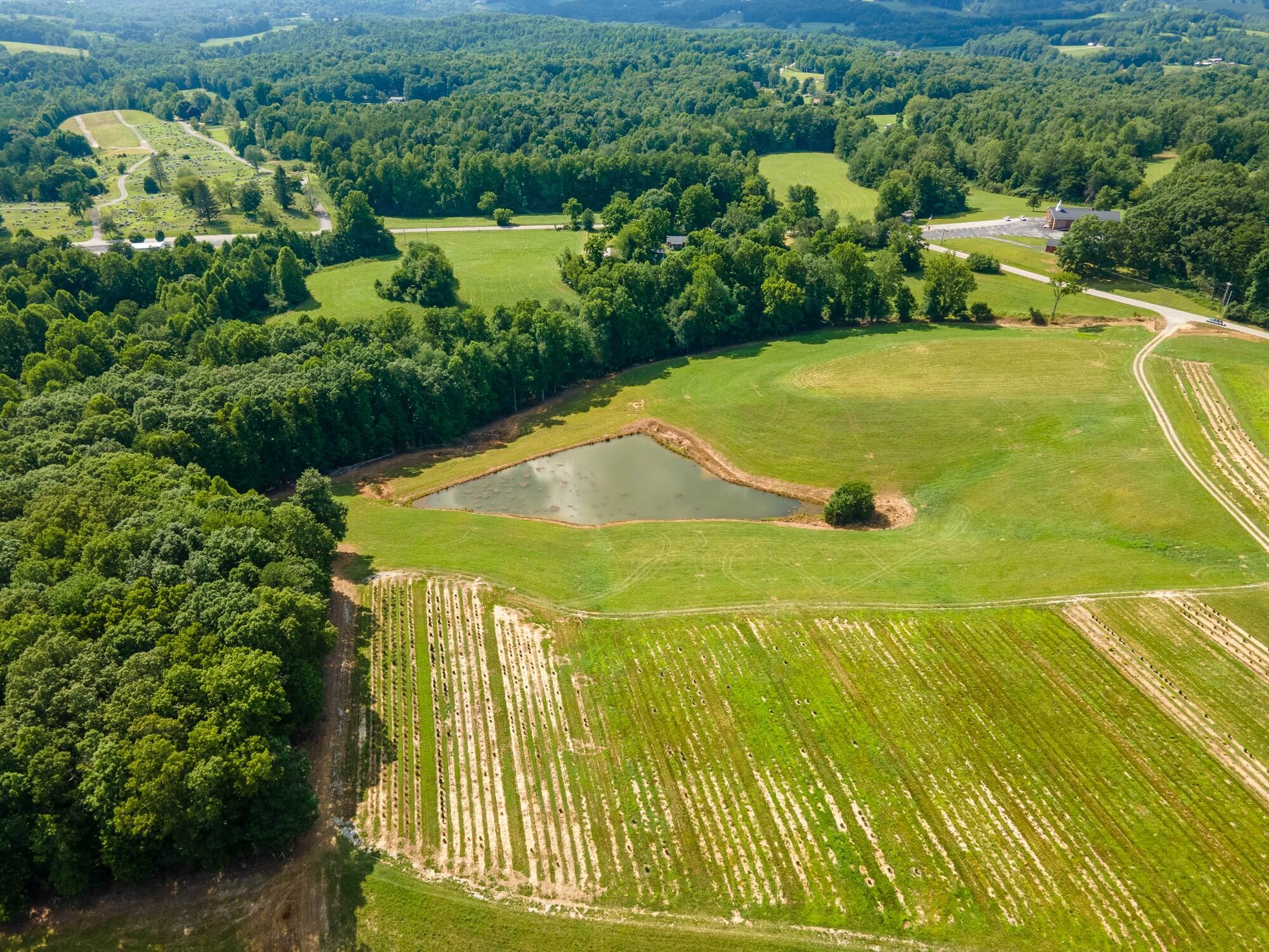 8599 Keavy Road Keavy, KY 40737 - Photo 25 of 29 26 - DJI_0951-HDR