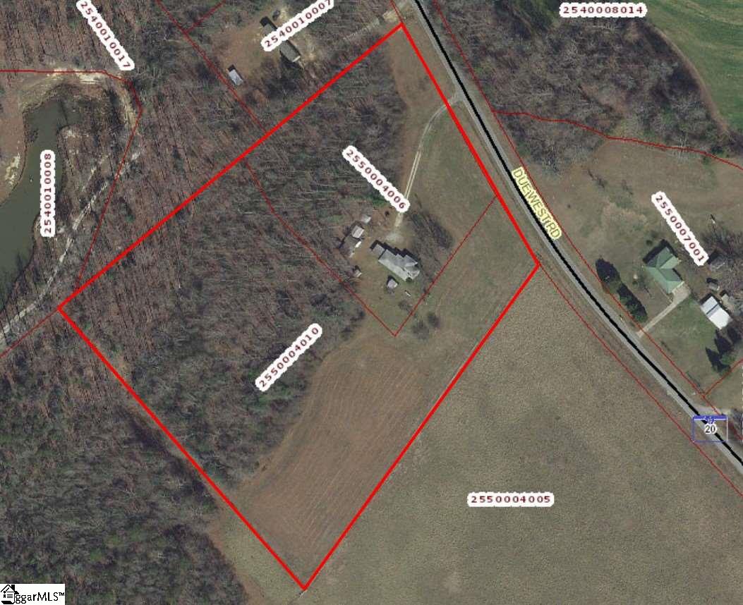 220 Due West Road Honea Path, SC 29654 - Photo 1 of 28