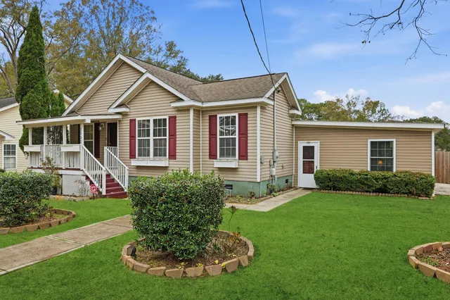 $350,000 | 2590 Otranto Road, North Charleston, SC 29406