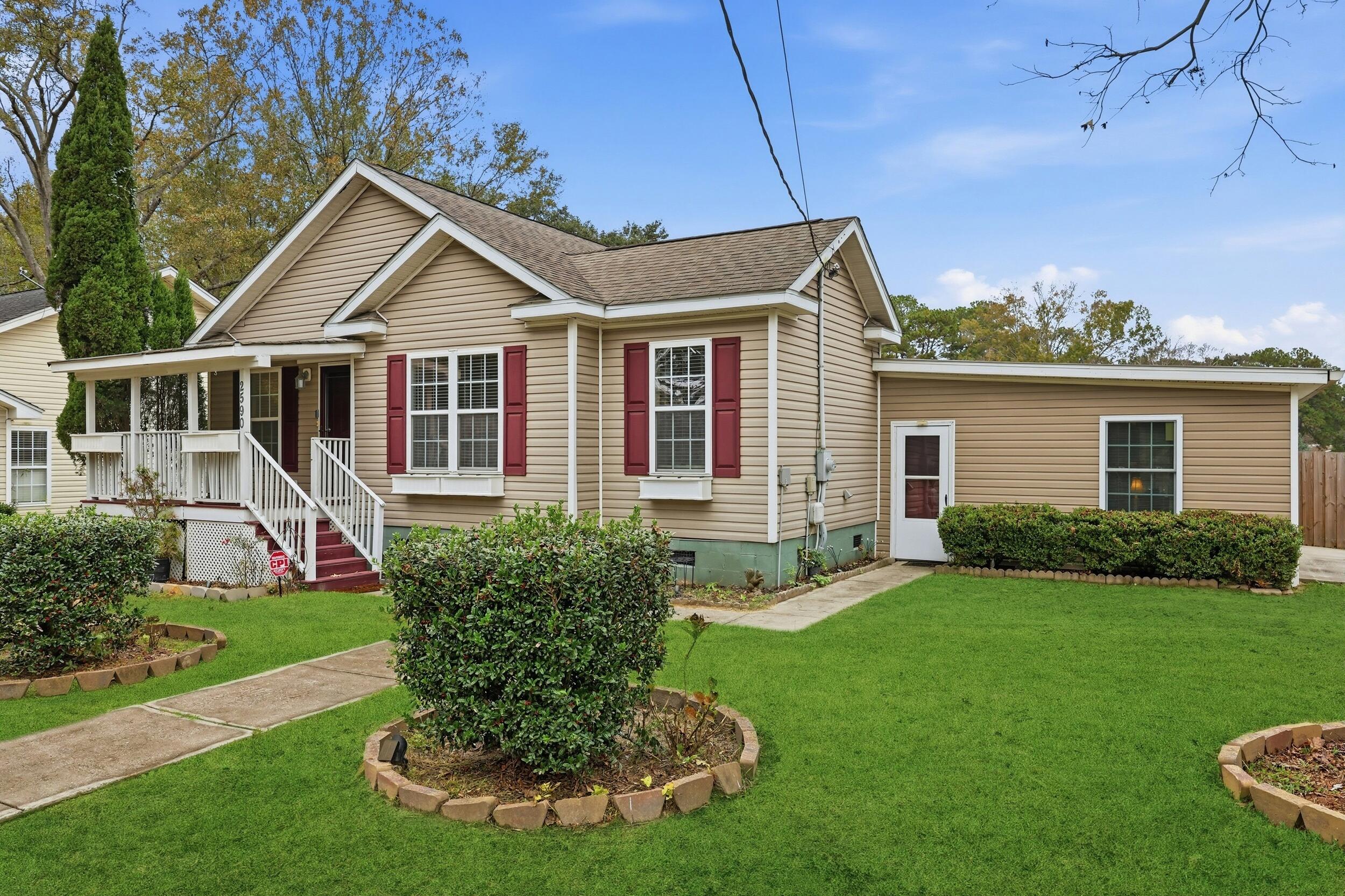 2590 Otranto Road North Charleston, SC 29406 - Photo 1 of 49 3_ecp_007