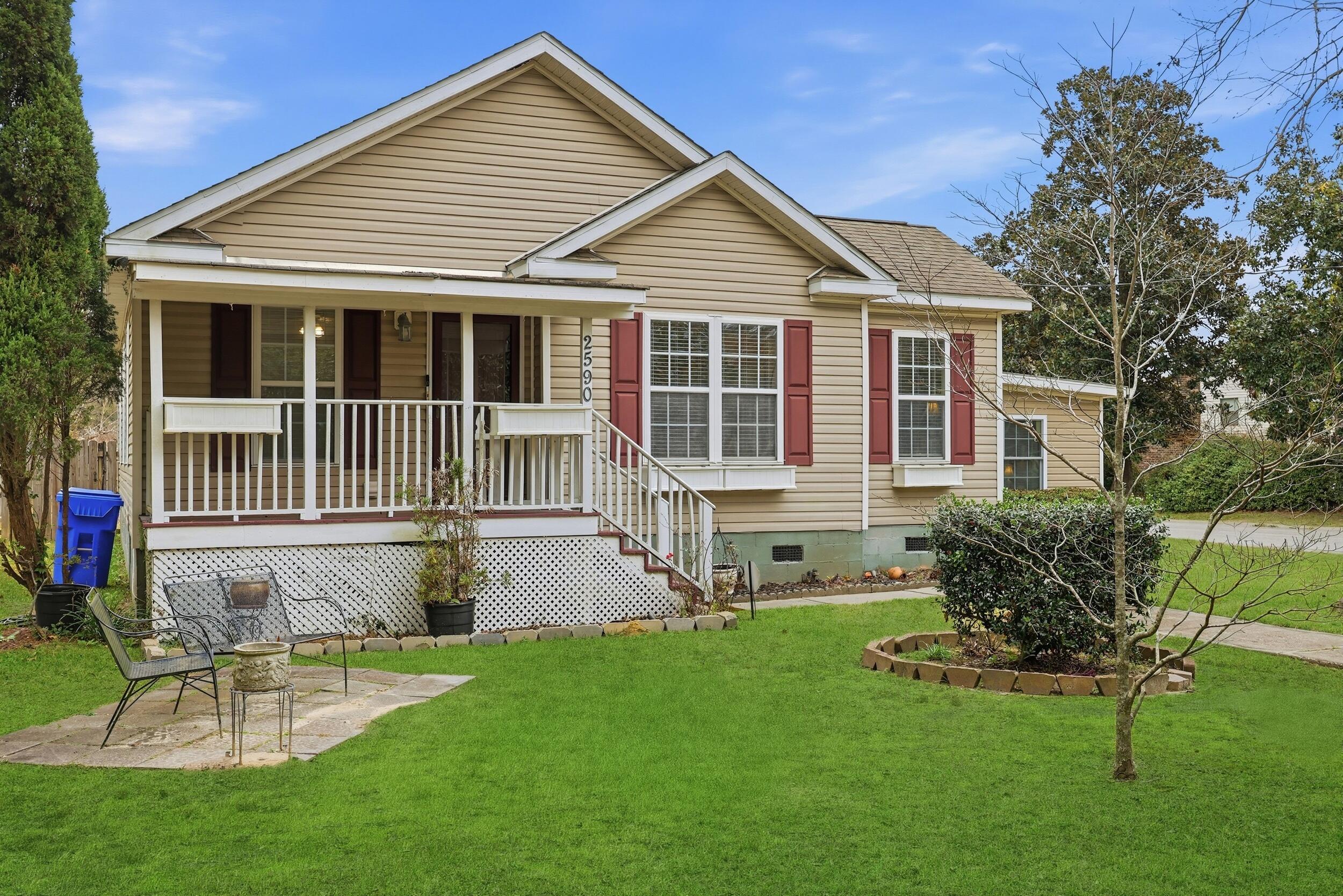 2590 Otranto Road North Charleston, SC 29406 - Photo 2 of 49 5_ecp_006