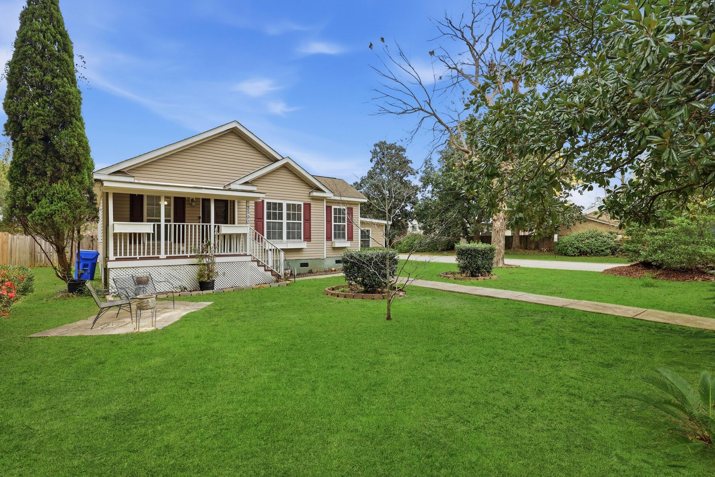 2590 Otranto Road North Charleston, SC 29406 - Photo 3 of 49 7_ecp_005