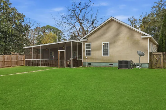 $350,000 | 2590 Otranto Road, North Charleston, SC 29406