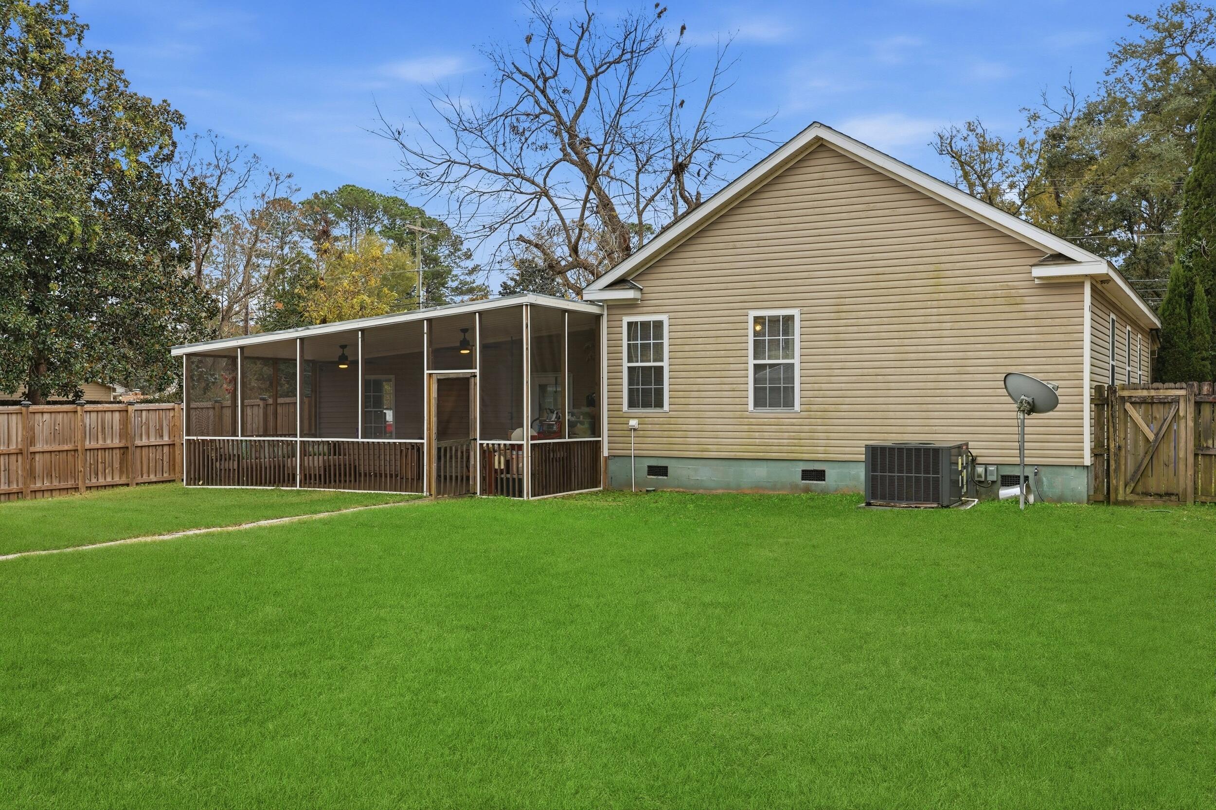 2590 Otranto Road North Charleston, SC 29406 - Photo 36 of 49 60_ecp_013