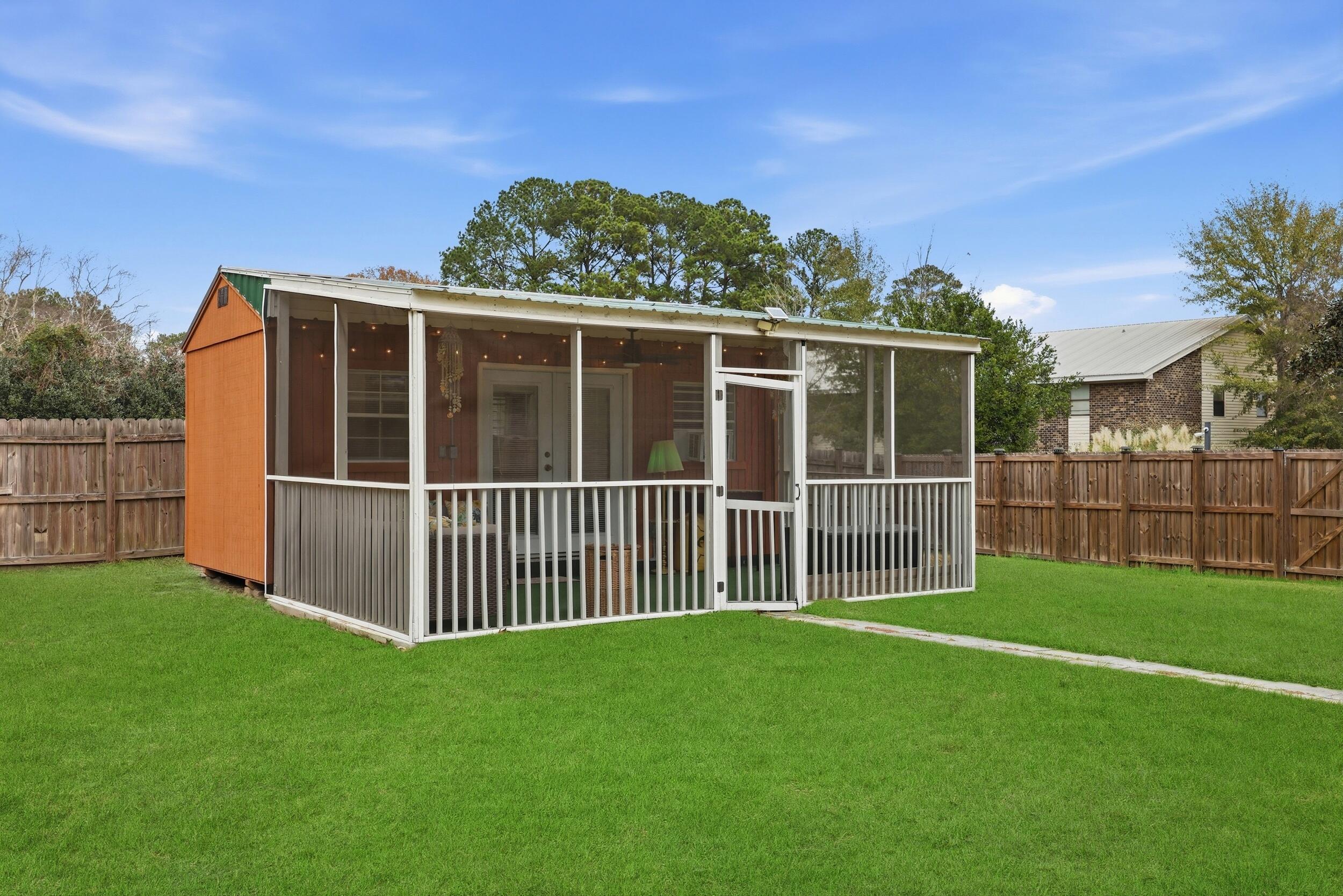 2590 Otranto Road North Charleston, SC 29406 - Photo 43 of 49 58_ecp_012