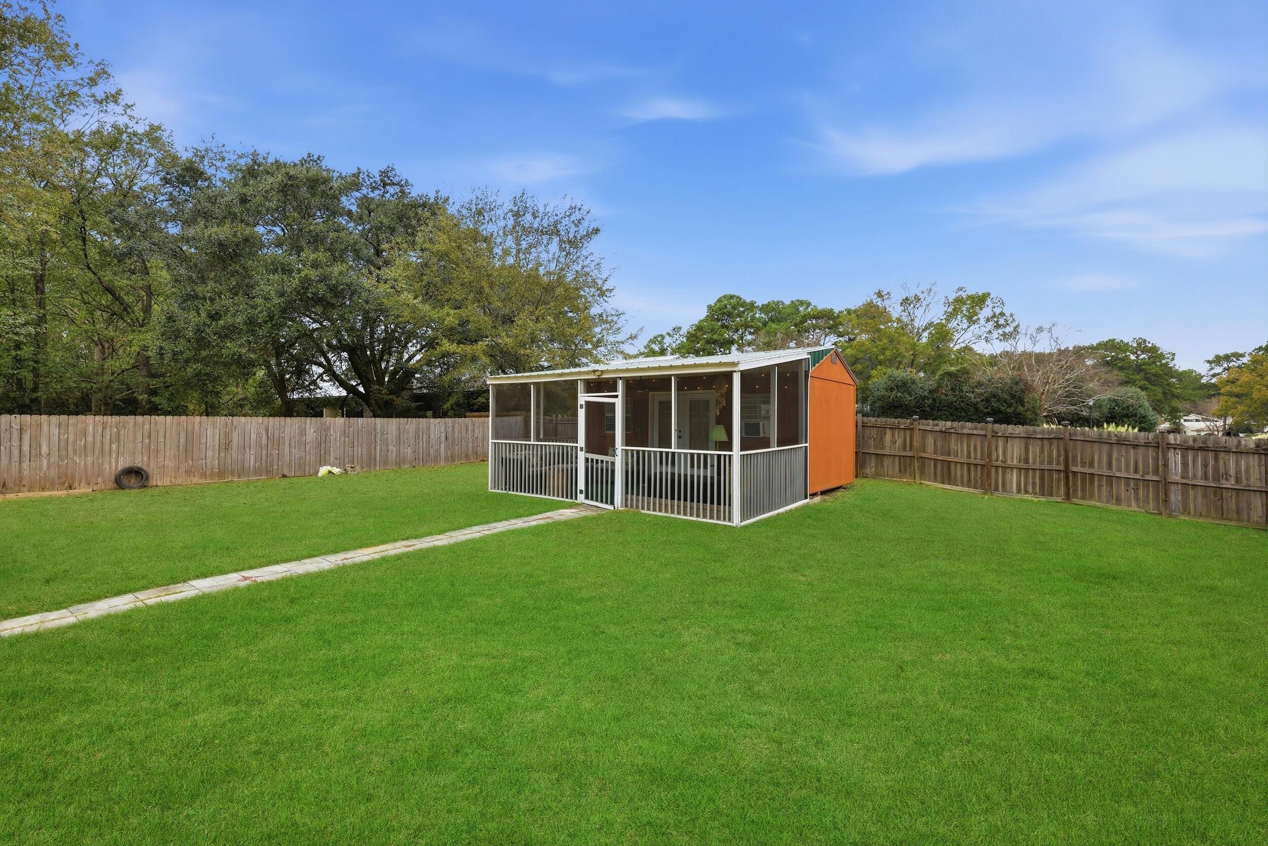 2590 Otranto Road North Charleston, SC 29406 - Photo 44 of 49 50_ecp_009