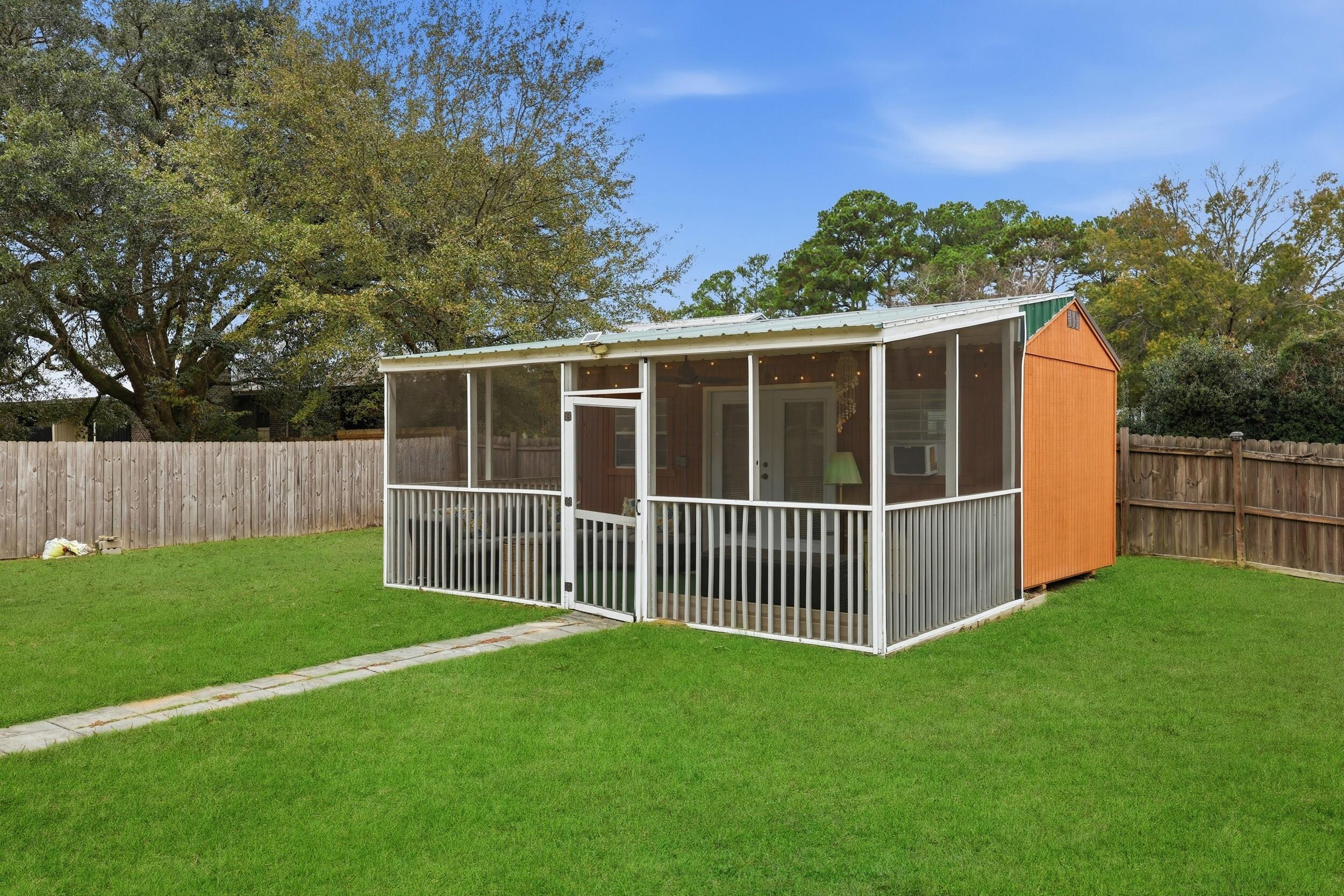 2590 Otranto Road North Charleston, SC 29406 - Photo 45 of 49 48_ecp_008