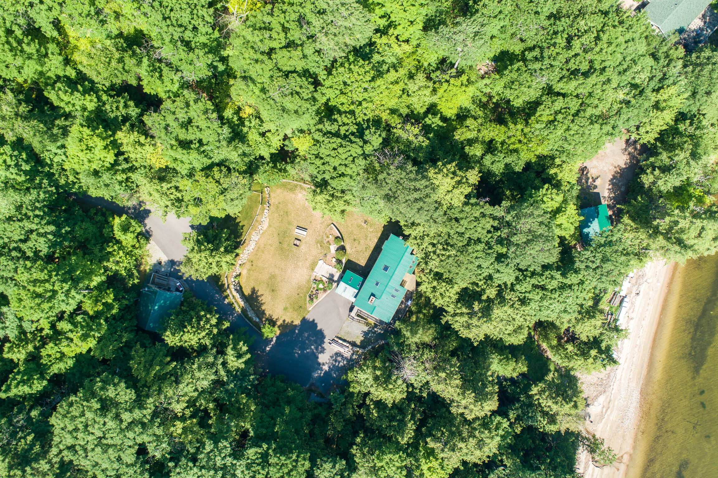 24 Less Traveled Road Keeseville, NY 12944 - Photo 5 of 60